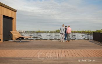 Rent office space Adam Smithweg 4, Zwaag (3)