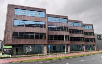 Rent office space Adam Smithweg 4, Zwaag (3)