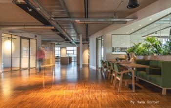 Rent office space Adam Smithweg 4, Zwaag (3)