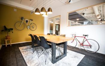 Office space for rent