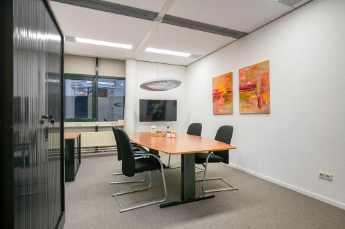 Rent office space Burgemeester van Roijensingel 2, Zwolle (3)