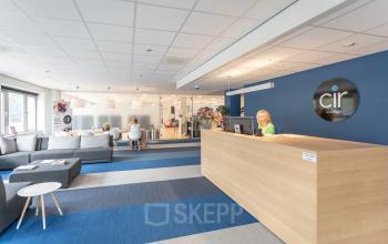 Rent office space Dokter Stolteweg 42, Zwolle (7)