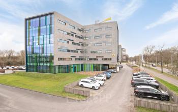 Rent office space Zwartewaterallee 56, Zwolle (3)