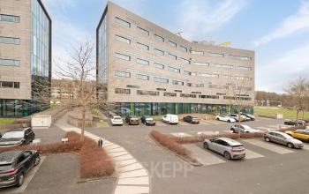 Rent office space Zwartewaterallee 56, Zwolle (3)