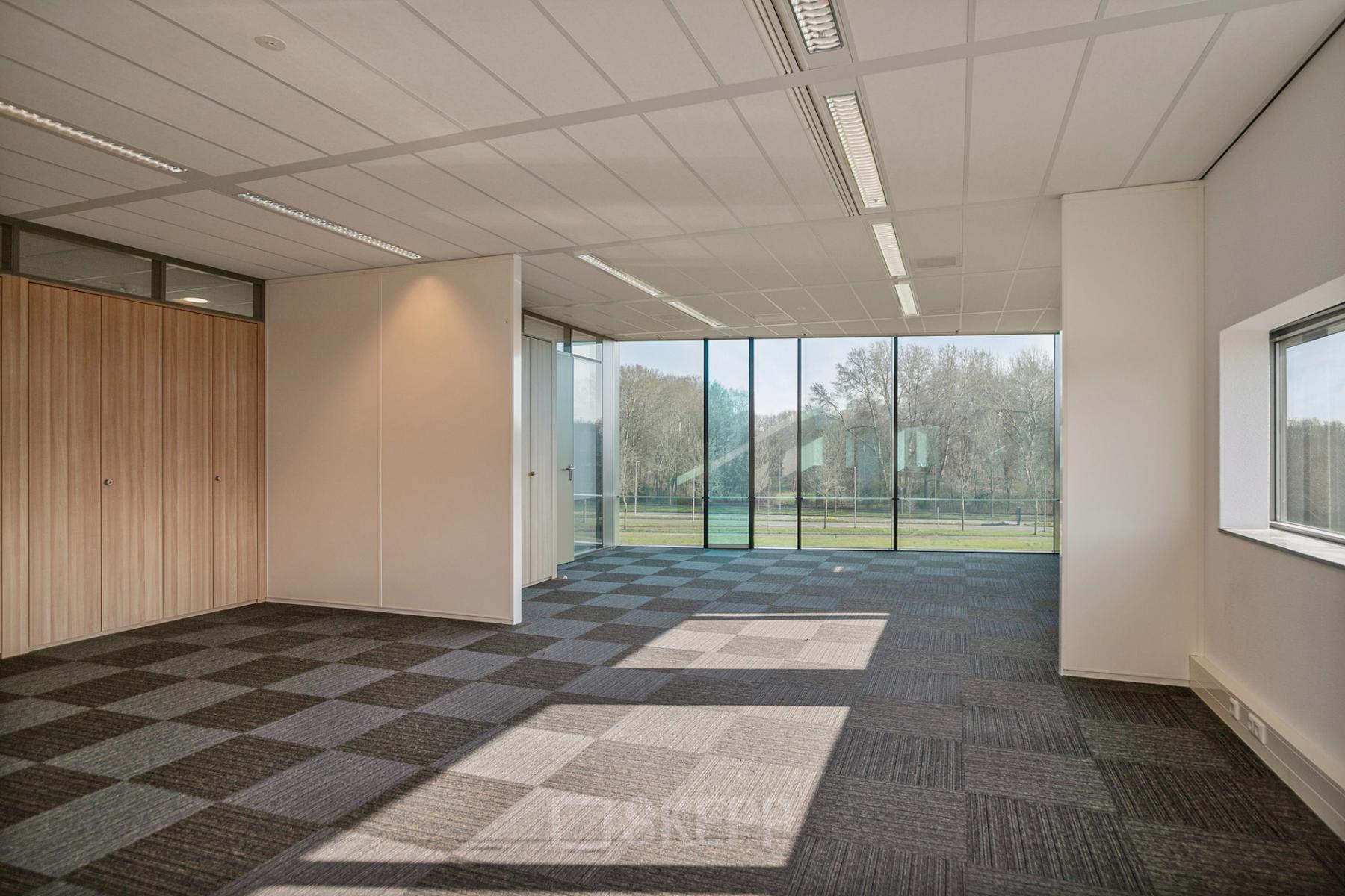 Rent office space Zwartewaterallee 56, Zwolle (3)