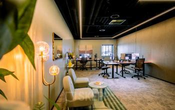 Rent office space Ceintuurbaan 28, Zwolle (3)