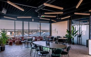 Rent office space Ceintuurbaan 28, Zwolle (3)