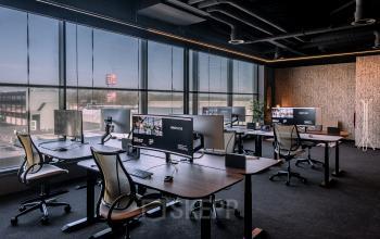 Rent office space Ceintuurbaan 28, Zwolle (3)