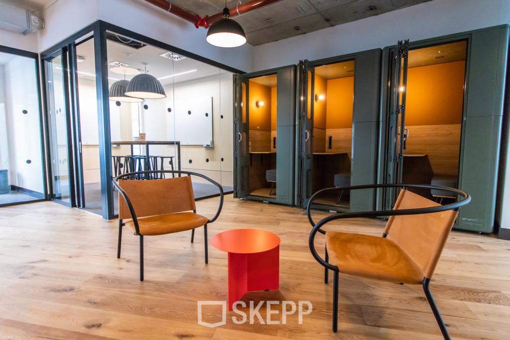 Büro mieten Oskar von Miller Ring 18 2911