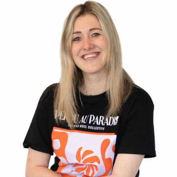Laury Schepers - SKEPP