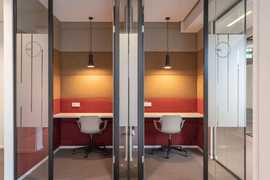 Marten Meesweg 25 G Rotterdam 18