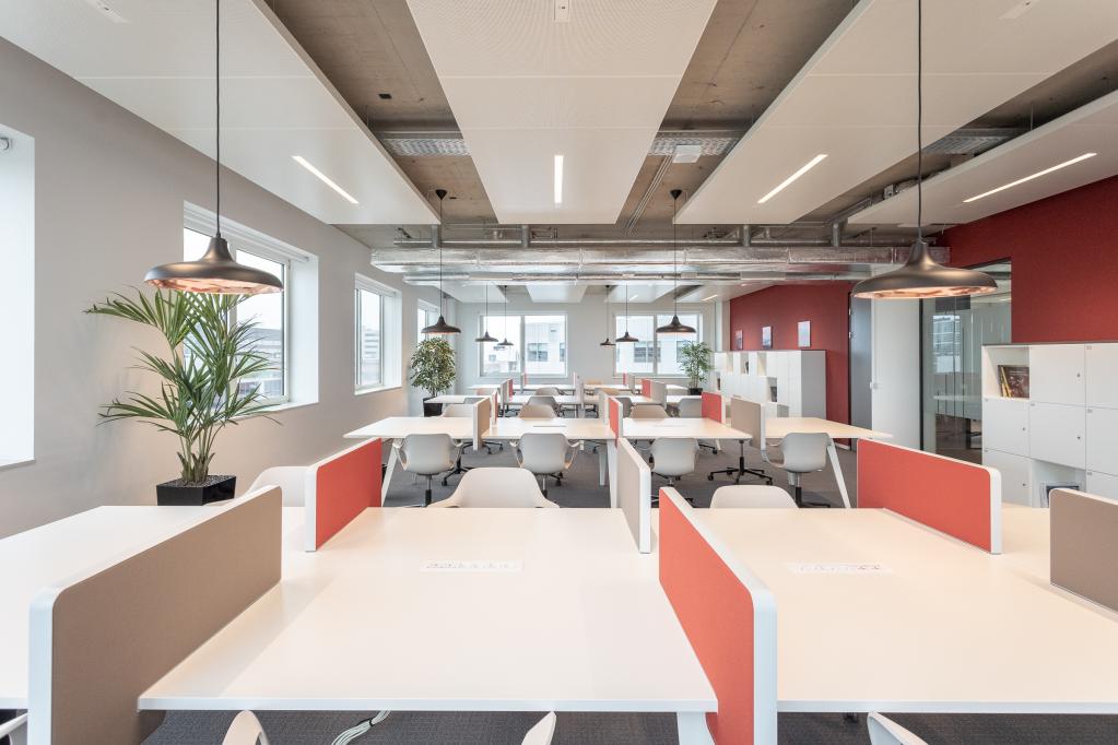 Marten Meesweg 25 G Rotterdam 8 1