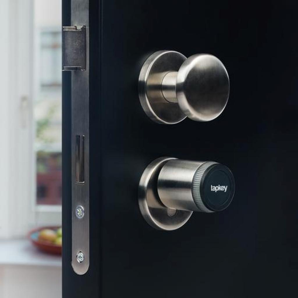 Keyless