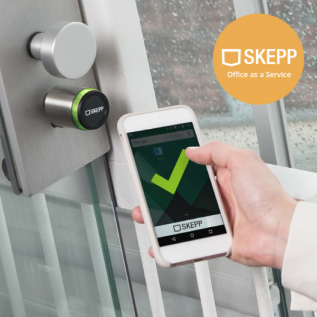 Keyless access