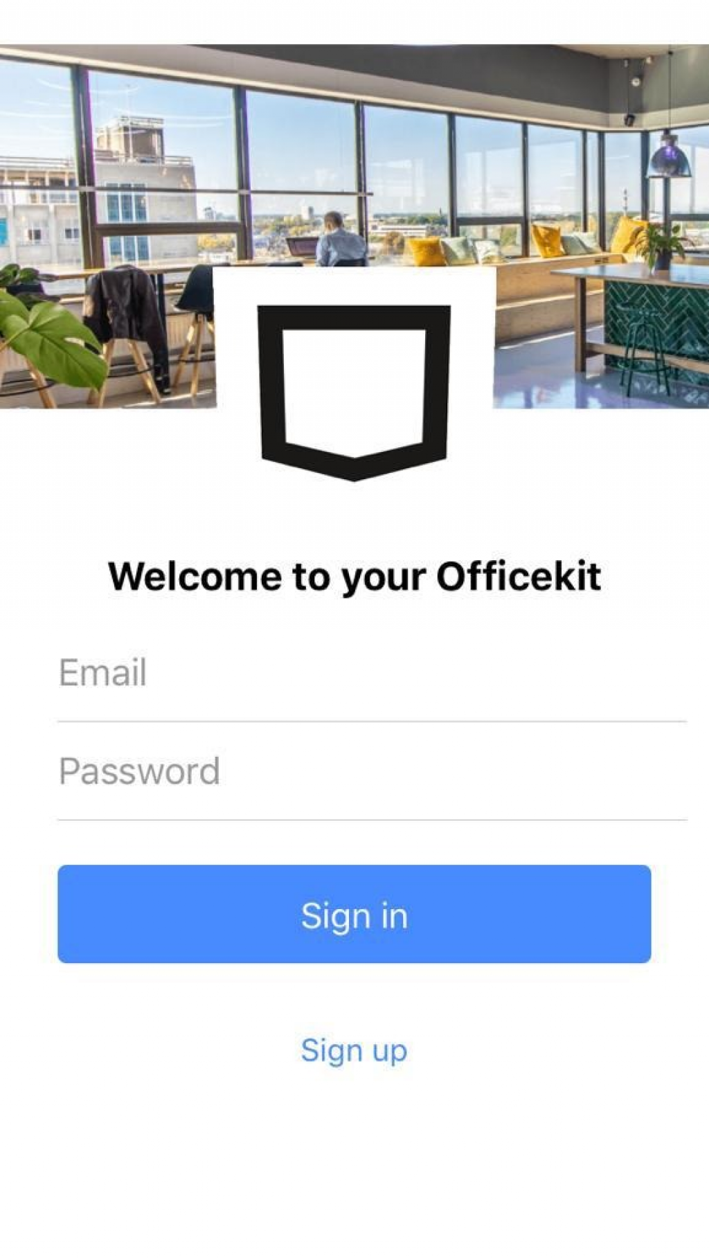 Officekit SKEPP