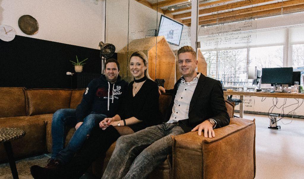Team sales