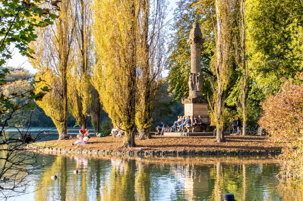 Ein Büro mieten in München oder Hamburg? Welcher Standort