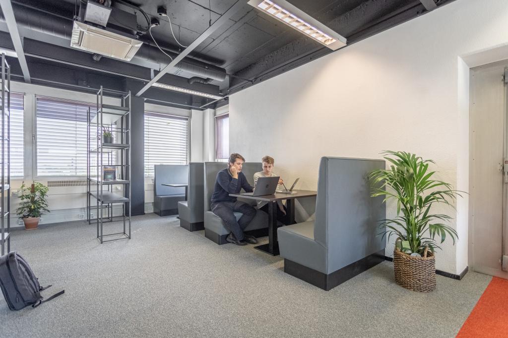 Officeplanner von SKEPP