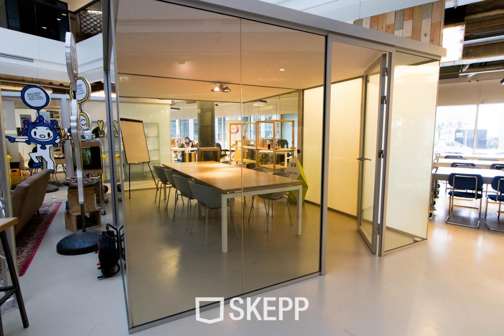 Meetingbox SKEPP