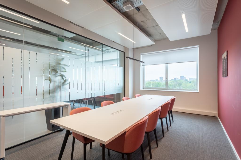 Marten Meesweg 25 G Rotterdam 13