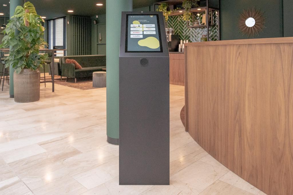 Digitaler Empfang