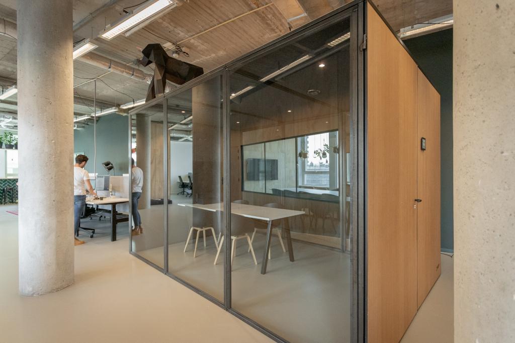Meetingbox von SKEPP