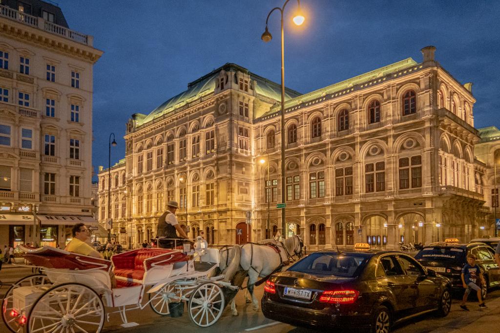 Büro mieten in Wien
