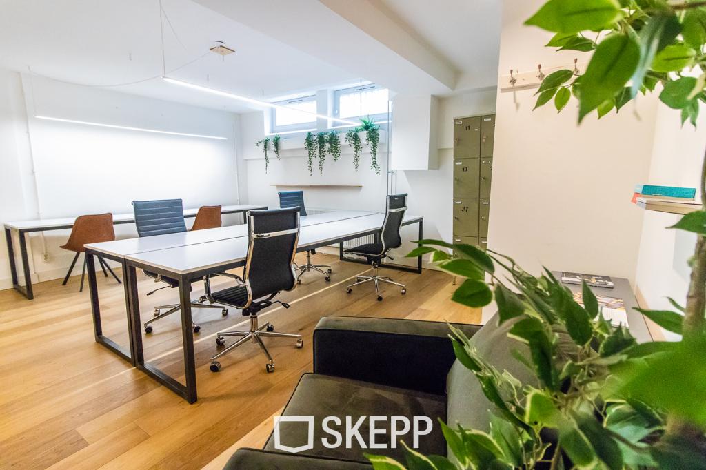 Büro mieten - worauf jedes Unternehmen bei der Finanzierung neuer Büroräume  achten sollte! - SKEPP