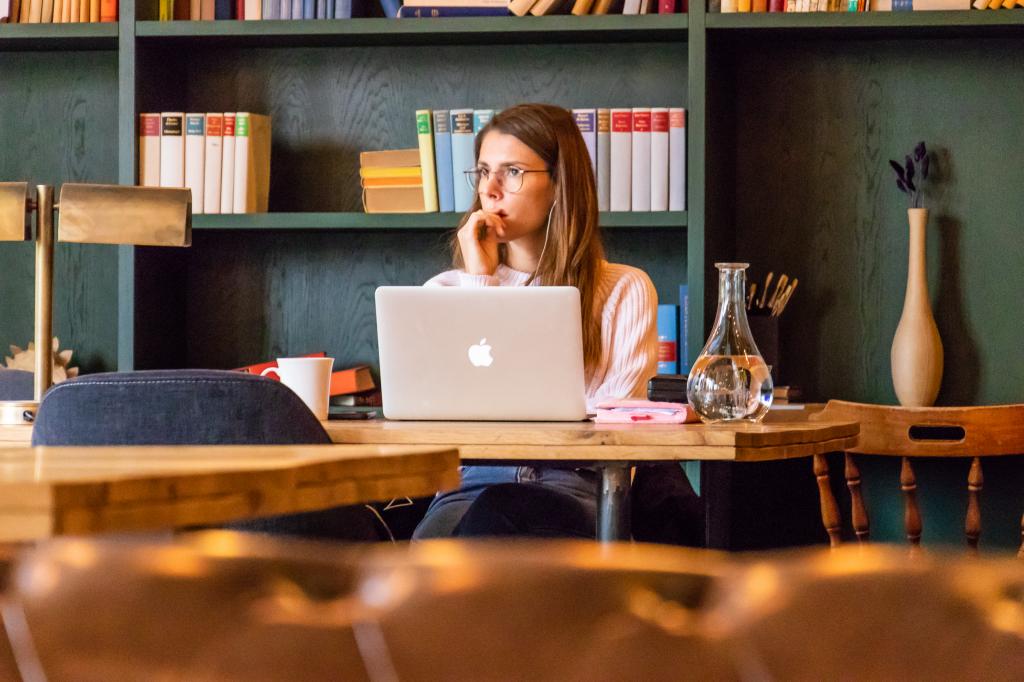 Technologie verhoogt productiviteit