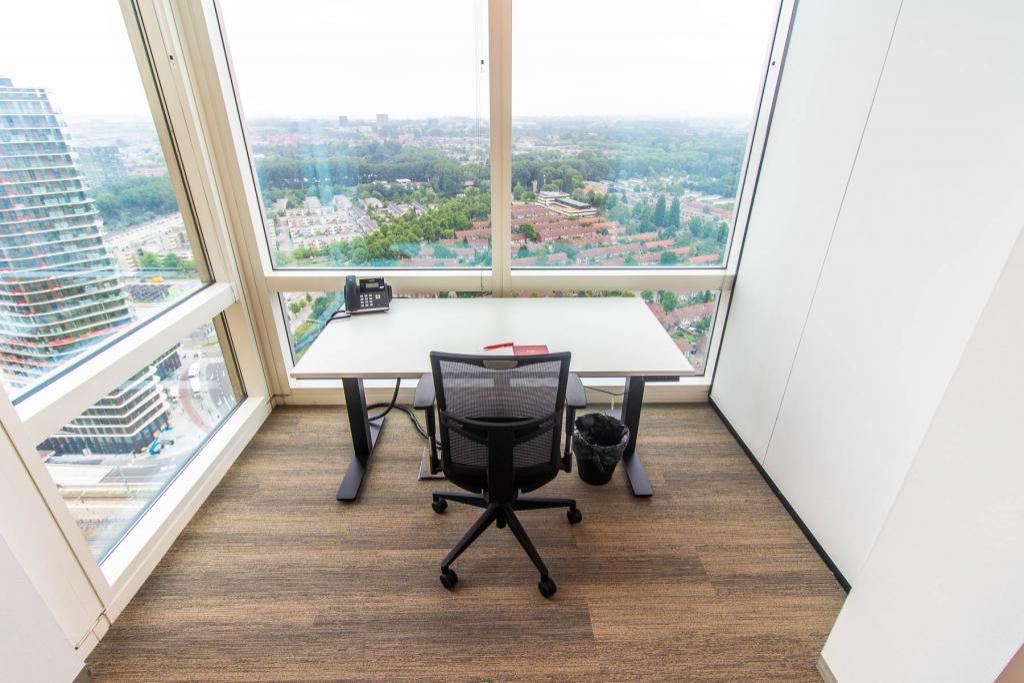 Homeoffice mit SKEPP