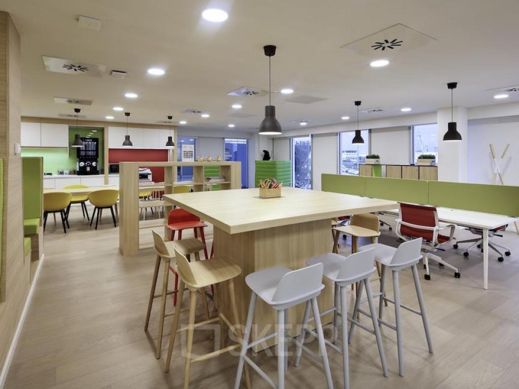 freelance werkruimte te huur noorderlaan malaga 40086 koffiehoek