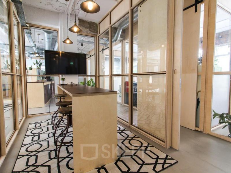 Schiedamse Vest 154 Rotterdam Centrum