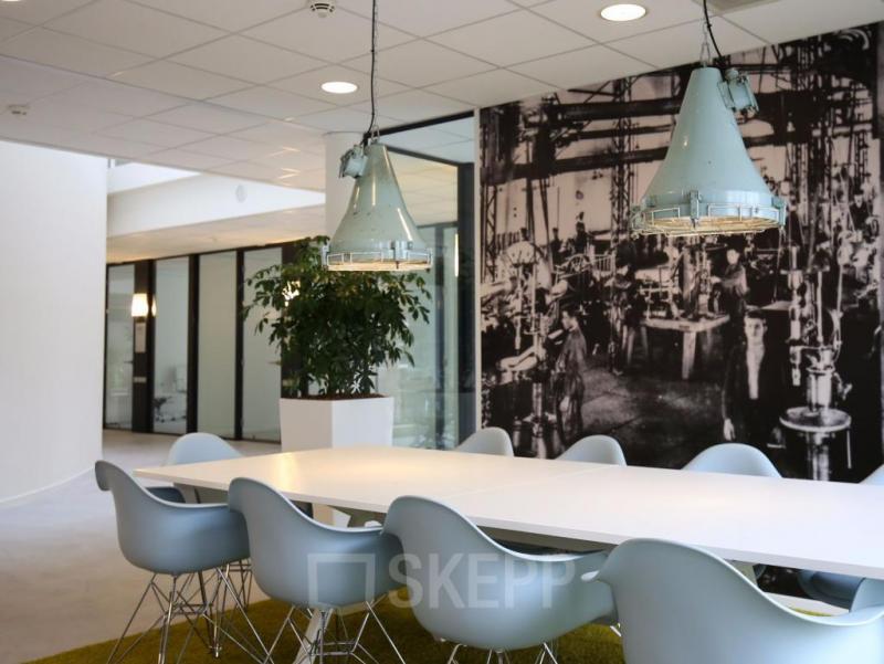 Parklaan Eindhoven 2