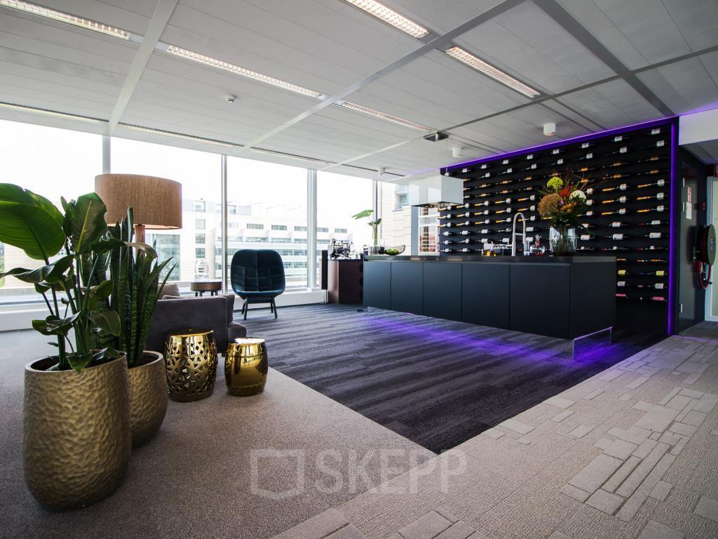wijnmuur kantoorgebouw utrecht papendorp luxe