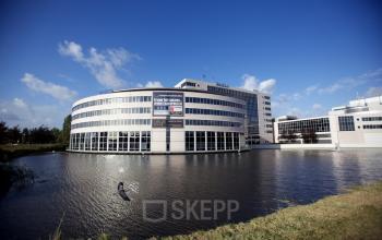 Regus Hoofddorp - Polaris Avenue 1