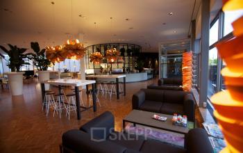 Regus Hoofddorp - Polaris Avenue 1