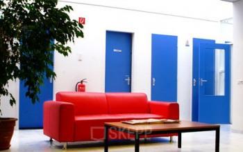 Business Meeting Point - Goes