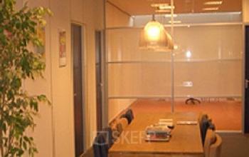Business Meeting Point - Goes