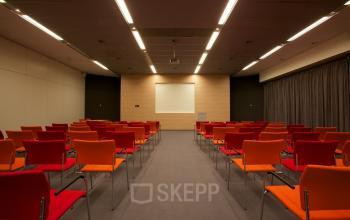 Regus Hoofddorp - Polaris Avenue 1