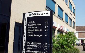 Zakencentrum Nieuwegein