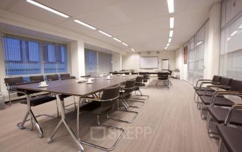 Regus Hoofddorp - Polaris Avenue 1