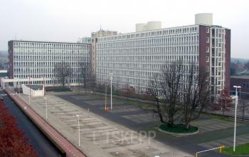 Kantoorgebouw De Enk - Arnhem