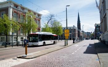 Alexanderstraat 8 - Den Haag