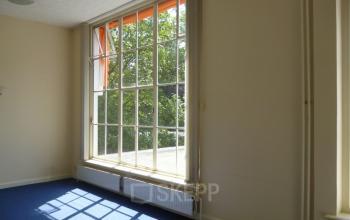 Alexanderstraat 8 - Den Haag