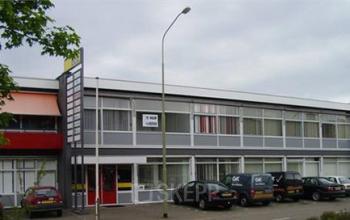 Bedrijvencentrum Emmen