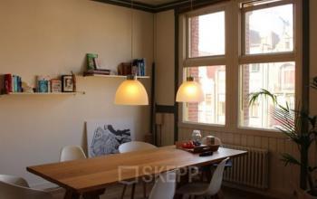 Beurs van Berlage - Amsterdam Centrum