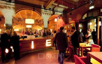 Beurs van Berlage - Amsterdam Centrum