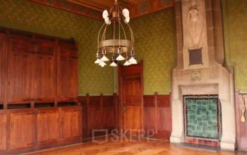 Beurs van Berlage - Amsterdam Centrum