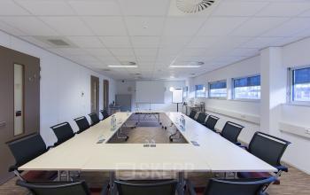 Regus Zwolle: Dokter van Deenweg 13