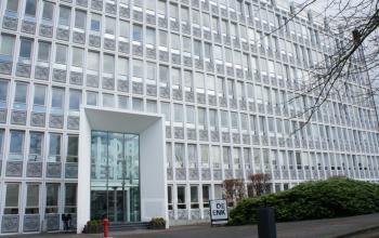Kantoorgebouw De Enk - Arnhem